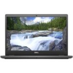 Dell Latitude 3410 Intel Core N014L341014EMEA_U i7 10510U 8GB 256GB Ubuntu 14" FHD Notebook