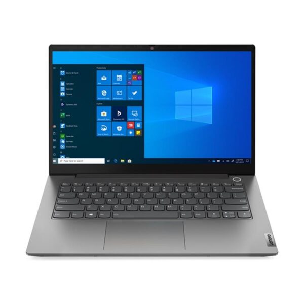 Lenovo ThinkBook 14 20VD00D6TX i5-1135G7 8GB 256GB 14" FreeDos Notebook - Görsel 3