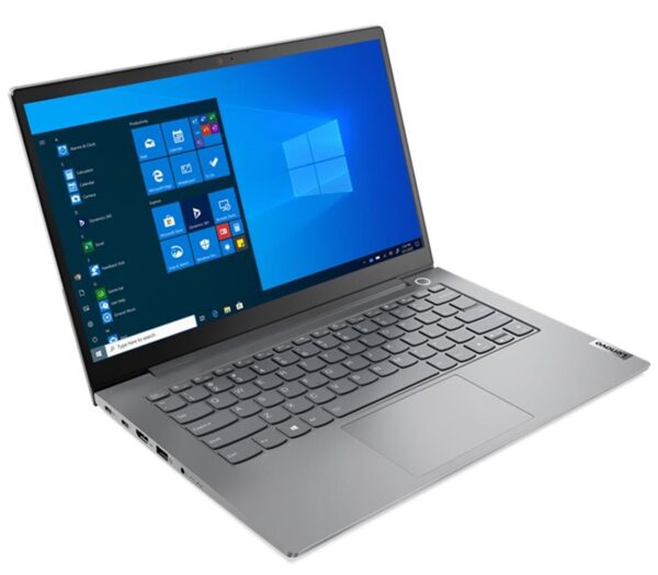 Lenovo ThinkBook 14 20VD00D6TX i5-1135G7 8GB 256GB 14" FreeDos Notebook - Görsel 4