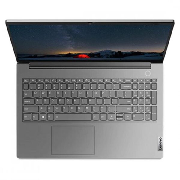 Lenovo ThinkBook 15 G2 20VE00FQTX Intel Core i5 1135G7 16GB 256GB SSD Freedos 15.6" FHD Notebook - Görsel 4