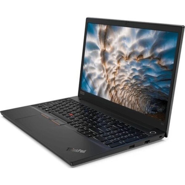 Lenovo ThinkPad E15 i7 1165G7 16GB 512GB SSD MX450 2GB Freedos 15.6" FHD Notebook 20TD004KTX - Görsel 3