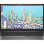 HP WS 2C9R5EA ZBOOK FIREFLY G8 15.6 FHD i7-1165G7 16GB 1TB SSD NVIDIA QUADRO T500 4GB WIN10P64WS