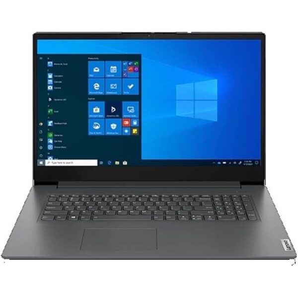 Lenovo V17 82NX00ECTX İ7-1165G7 8GB 512GB 2GB MX350 FreeDos 17.3" Hd Notebook - Görsel 3