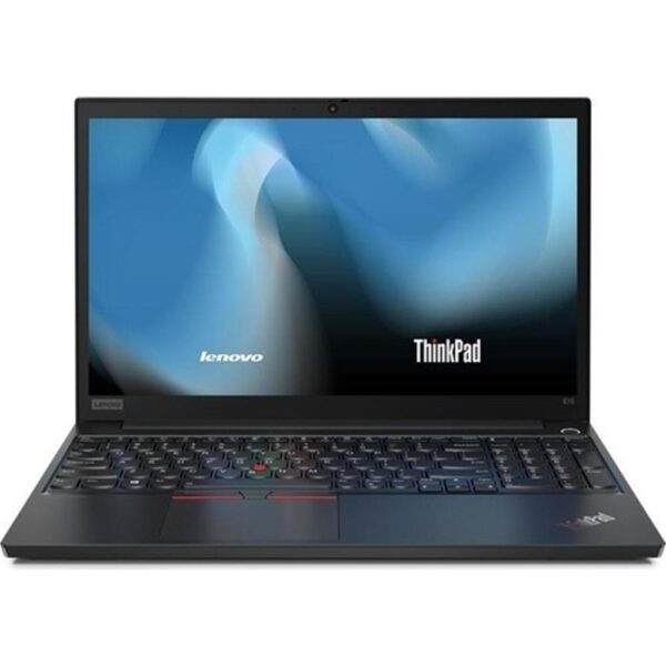 Lenovo ThinkPad E15 G2 20TDS0KU00 i5 1135G7 8GB 256GB SSD 2GB MX450 Freedos 15.6" FHD Notebook - Görsel 3