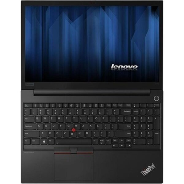 Lenovo ThinkPad E15 G2 20TDS0KU00 i5 1135G7 8GB 256GB SSD 2GB MX450 Freedos 15.6" FHD Notebook - Görsel 4