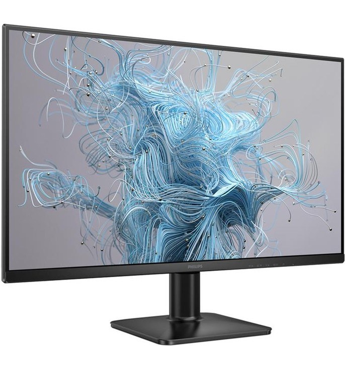 PHILIPS 27" 27E2N1100L 1920x1080 1MS 100Hz HDMI/VGA +VESA - Görsel 2