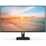 PHILIPS 27" 27E1N1100A/00 1920x1080 1MS 100Hz IPS HDMI/VGA +VESA +SPEAKER