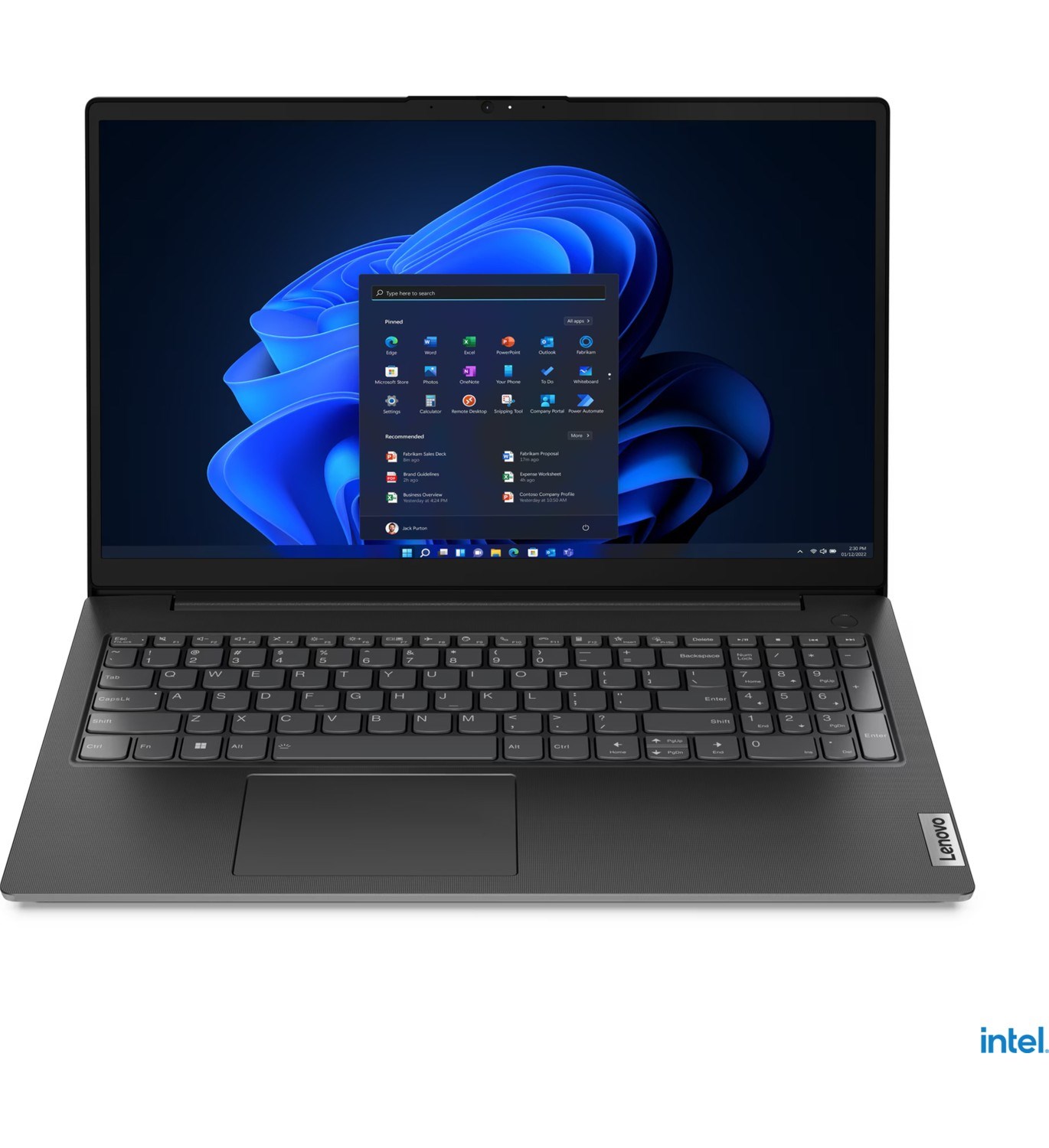V15 G4 Intel Core I5 13420H 8gb 256GB SSD 15.6" Fhd Freedos Taşınabilir Bilgisayar 83A1008TTR