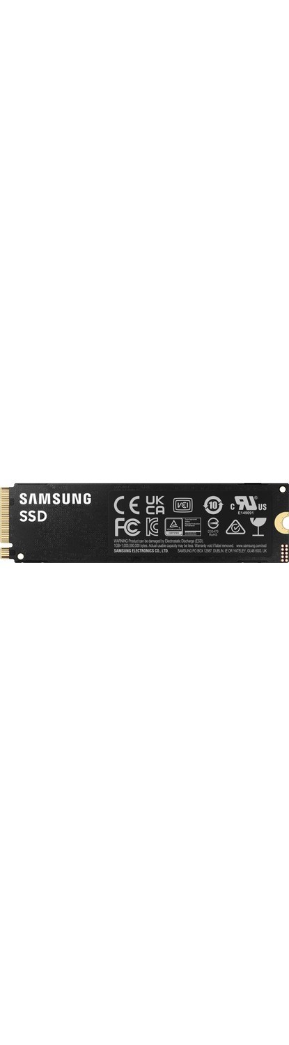 2TB SAMSUNG 990 PRO 7450/6900MB/s M.2 NVMe MZ-V9P2T0BW